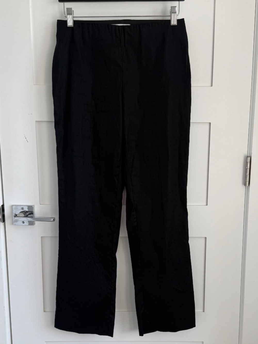 Linen pants